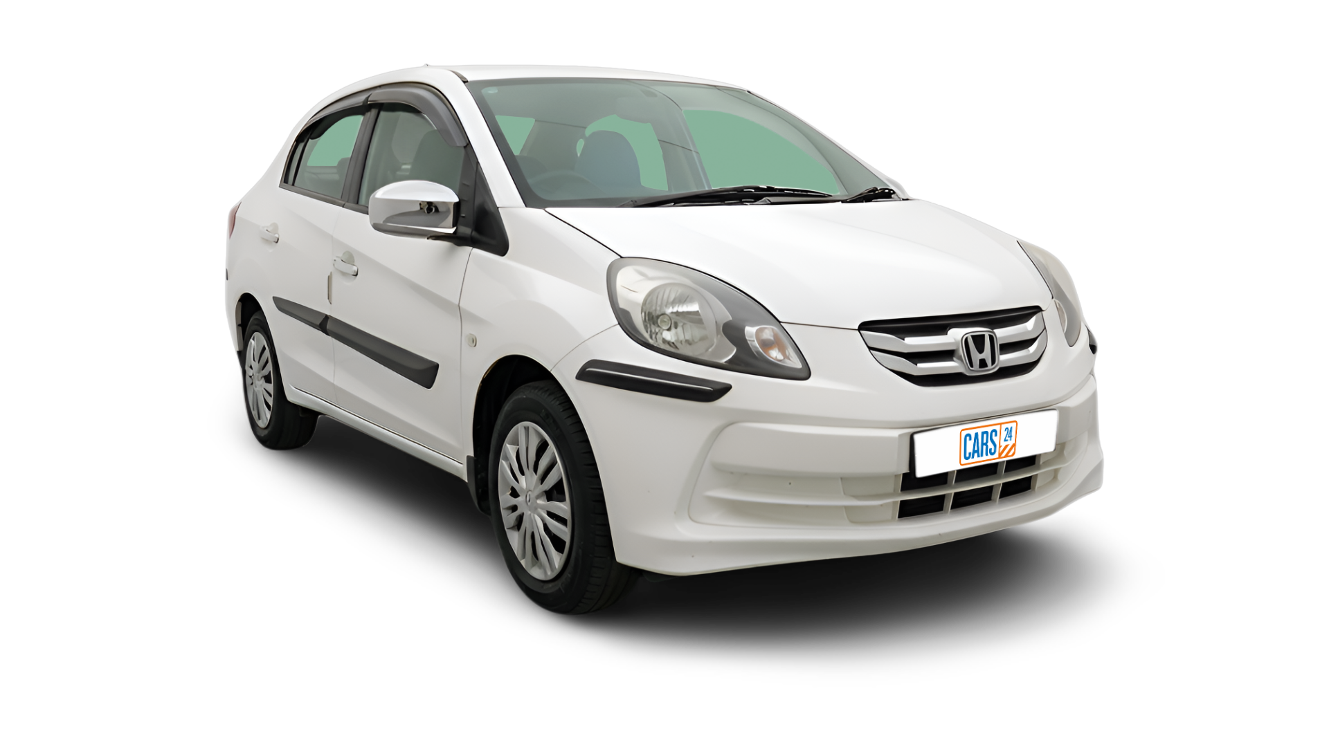 Honda Amaze-img